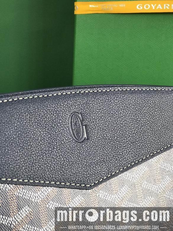 Cheap Goyard Bags 25.5X19X10cm 121903 GY 8