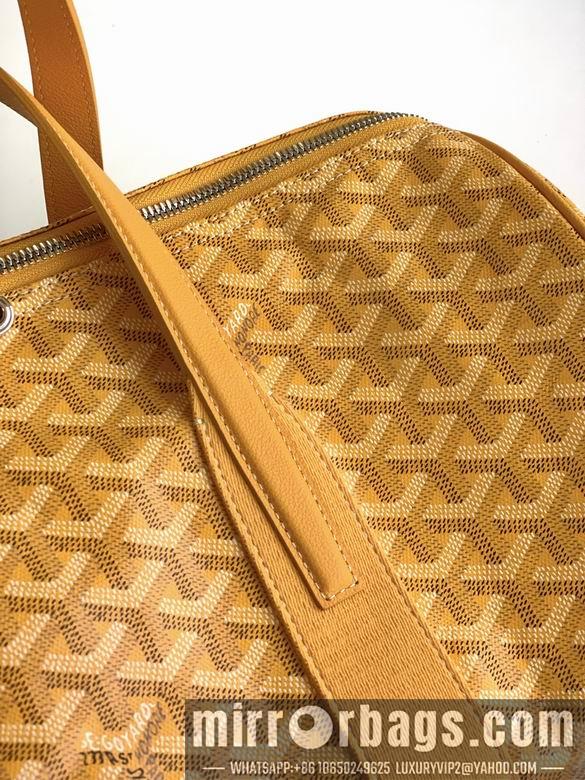 Cheap Goyard Bags 8311 40X23X23cm YG 7