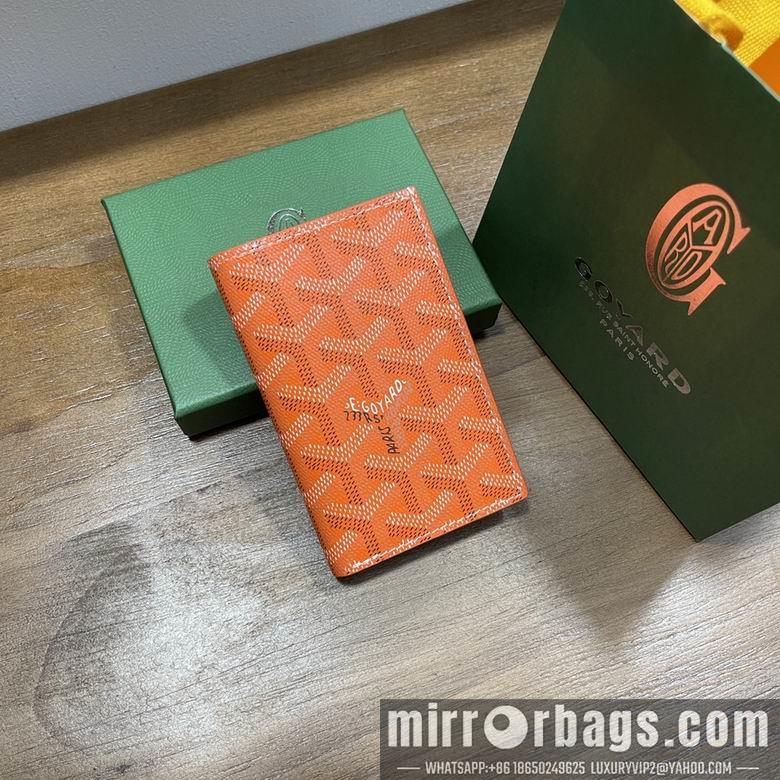 Cheap Goyard Bags 11X7.5X15cm 092401 YG 10