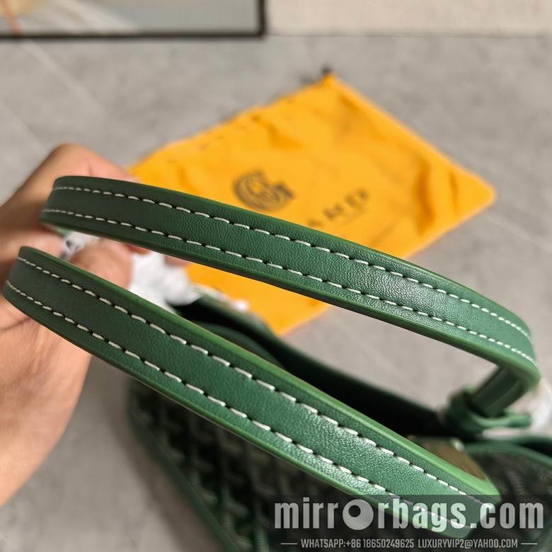Cheap Goyard Bags 28X20X20X10cm 100604 YT 3