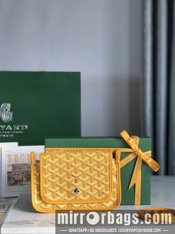 Cheap Goyard Bags 20X13cm 031712 XM 2