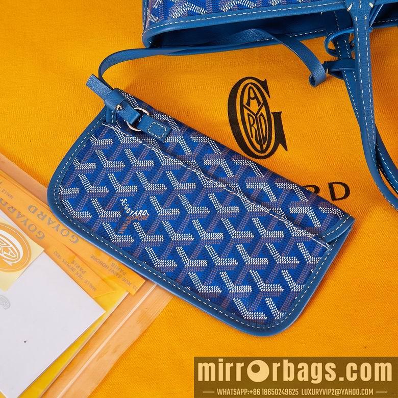 Cheap Goyard Bags 47X15X28cm 031107 YG 9