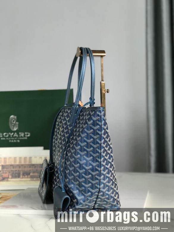 Cheap Goyard Bags 020184 47X34X27X14cm 57X40X32X19cm JHJ 3