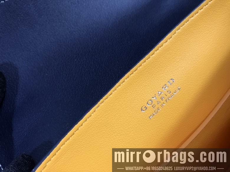Cheap Goyard Bags 20X14.5X9cm 042319 JHJ 12