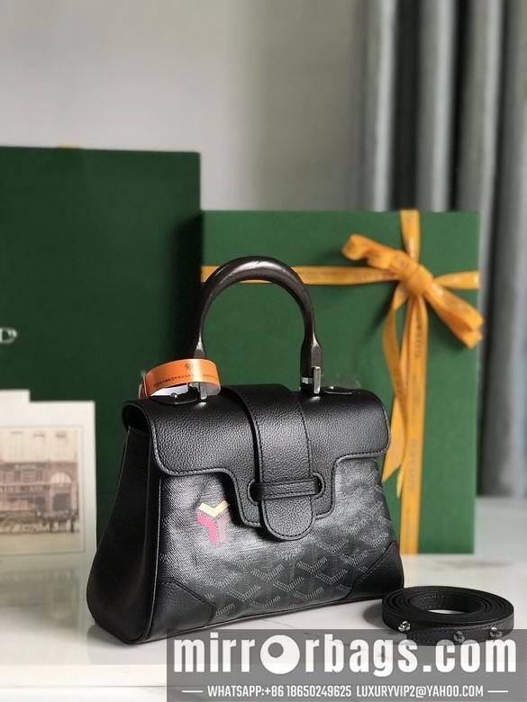 Cheap Goyard Bags 20X14.5X9cm 042319 JHJ 1