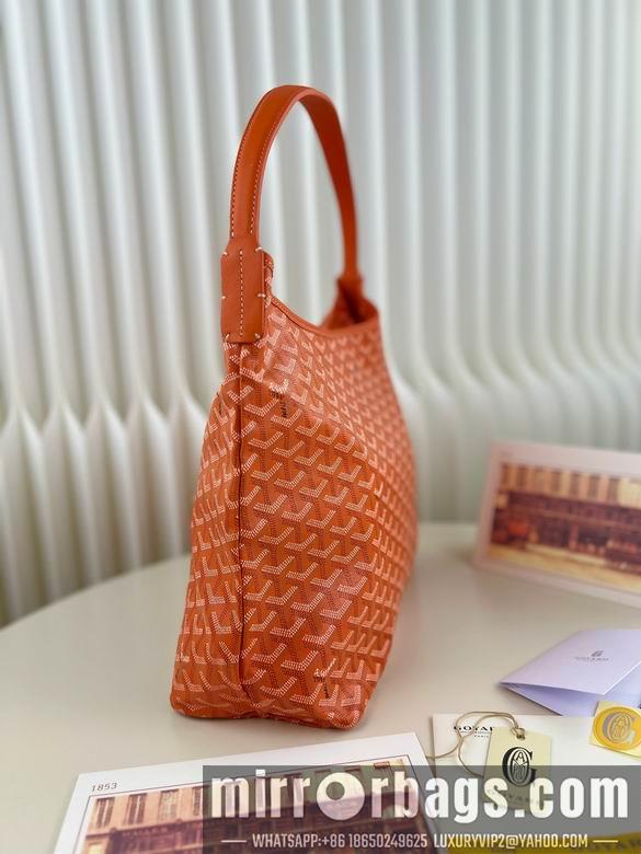 Cheap Goyard Bags 32X13.5X34cm 061109 YG 9