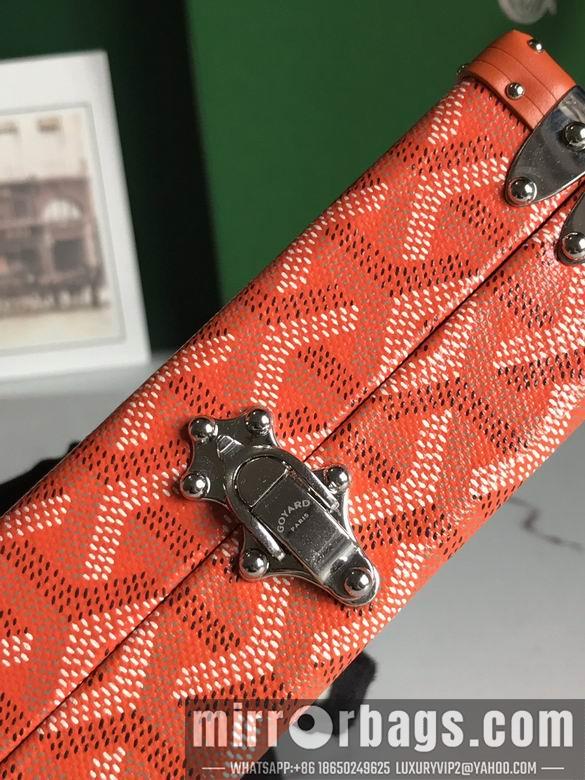 Cheap Goyard Bags 020177 17X11.5X5.5cm JHJ 13