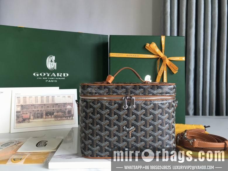 Cheap Goyard Bags Muse 020185 20X14X16cm JHJ 1