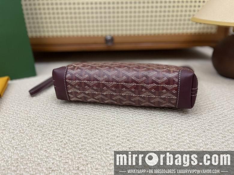 Cheap Goyard Bags 24X6.5X22cm 072001 YG 2