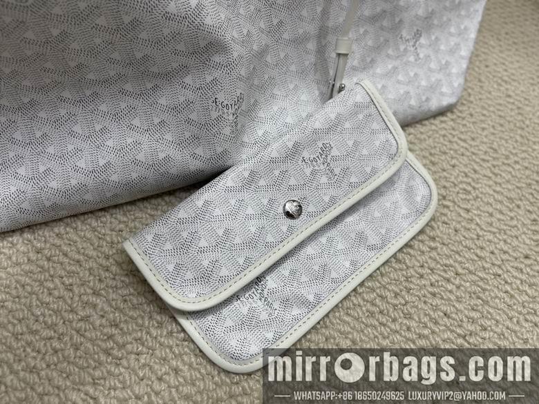 Cheap Goyard Bags 39X32X19X57cm 34X28X16X47cm 30X20X20X10cm 103068 YG 8