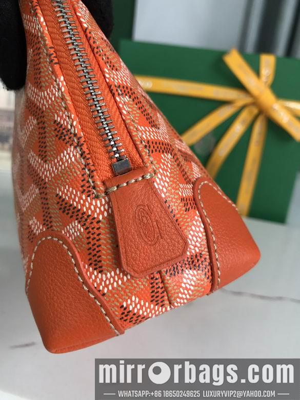 Cheap Goyard Bags 020232 17.5X14X6.5cm JHJ 7