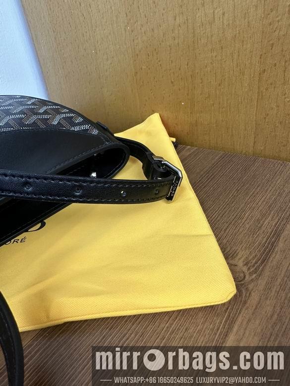 Cheap Goyard Bags 25X6X17cm 111604 GY 7