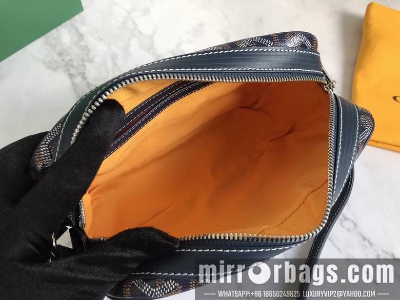 Cheap Goyard Bags 020189 22.5X13X7cm JHJ 1