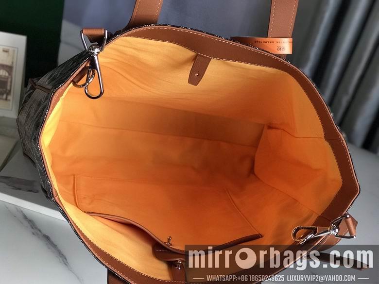 Cheap Goyard Bags 38X35X11.5cm 042309 JHJ 1
