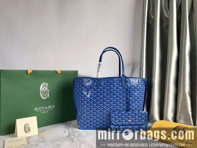 Cheap Goyard Bags 35X28X16cm 033103 GY 9