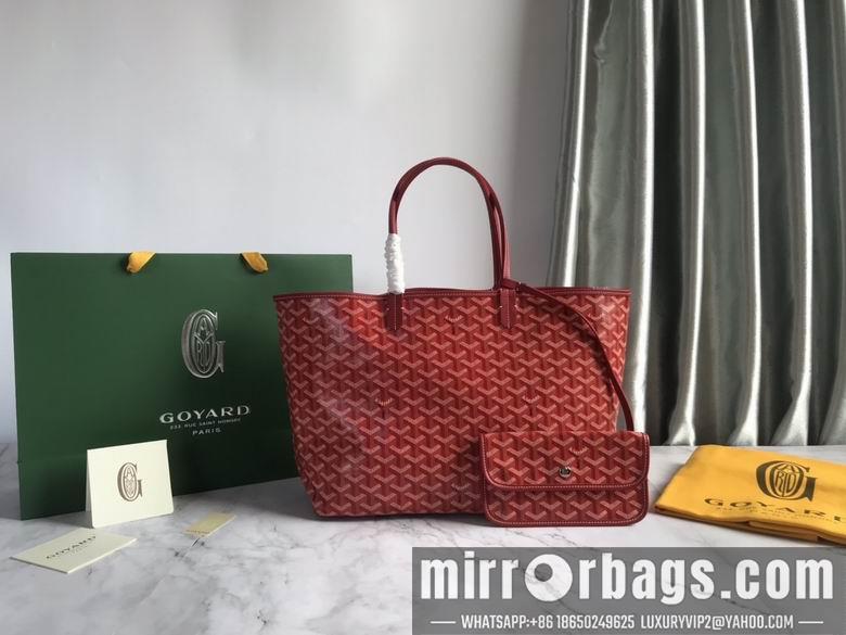 Cheap Goyard Bags 34X14X26cm 033106 GY 5