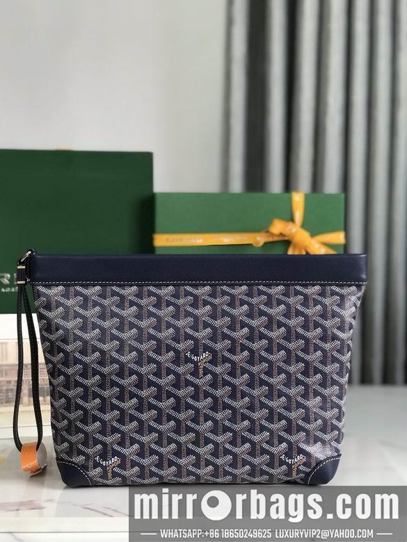 Cheap Goyard Bags 020233 24X22X6.5cm JHJ 3