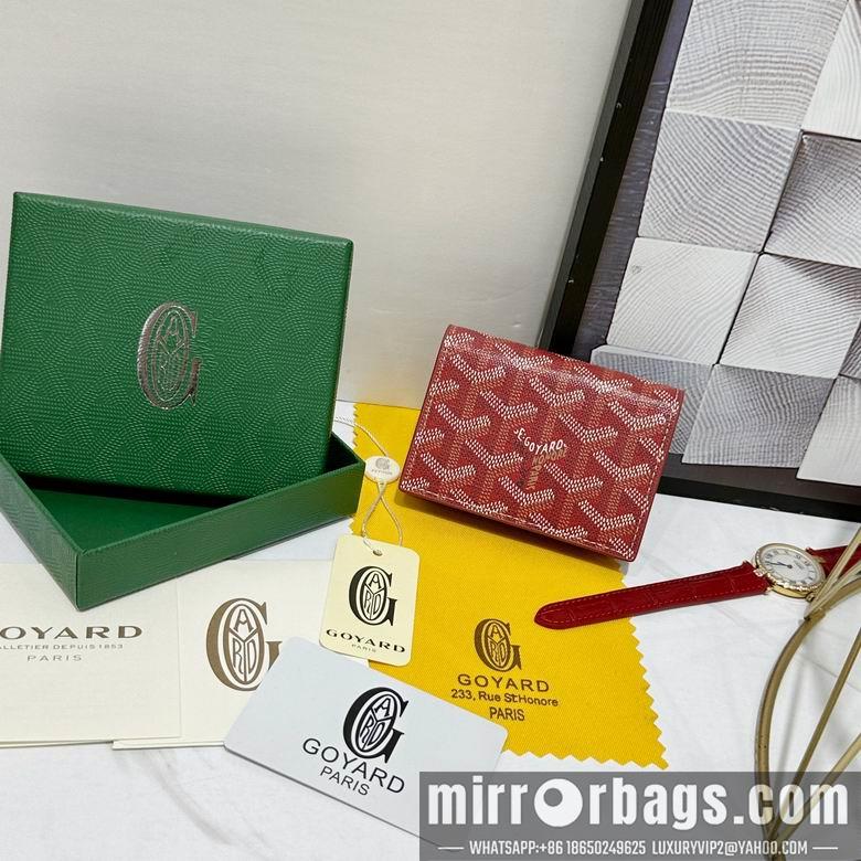 Cheap Goyard Bags 98512 10.2X1.5X7cm YG 10
