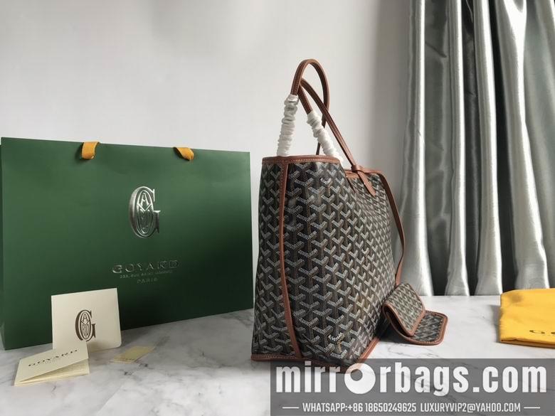 Cheap Goyard Bags 35X28X16cm 033103 GY 3