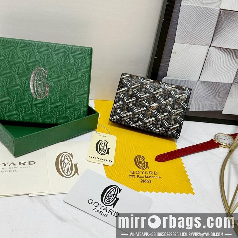 Cheap Goyard Bags 98512 10.2X1.5X7cm YG 11