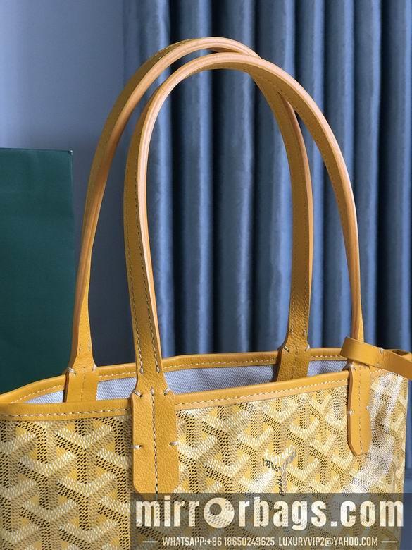 Cheap Goyard Bags 020181 28X20X19X10cm JHJ 10