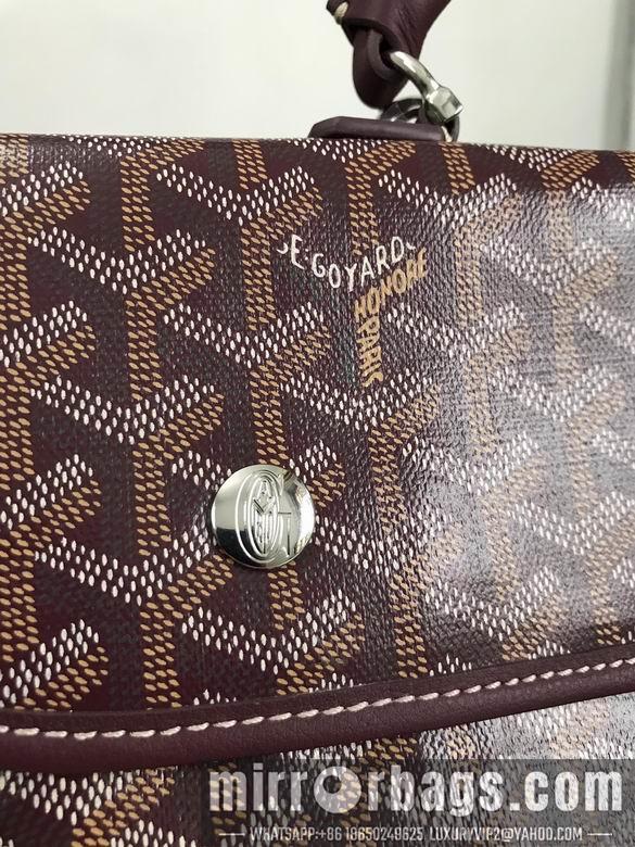 Cheap Goyard Bags 33X35X16cm 042305 JHJ 5