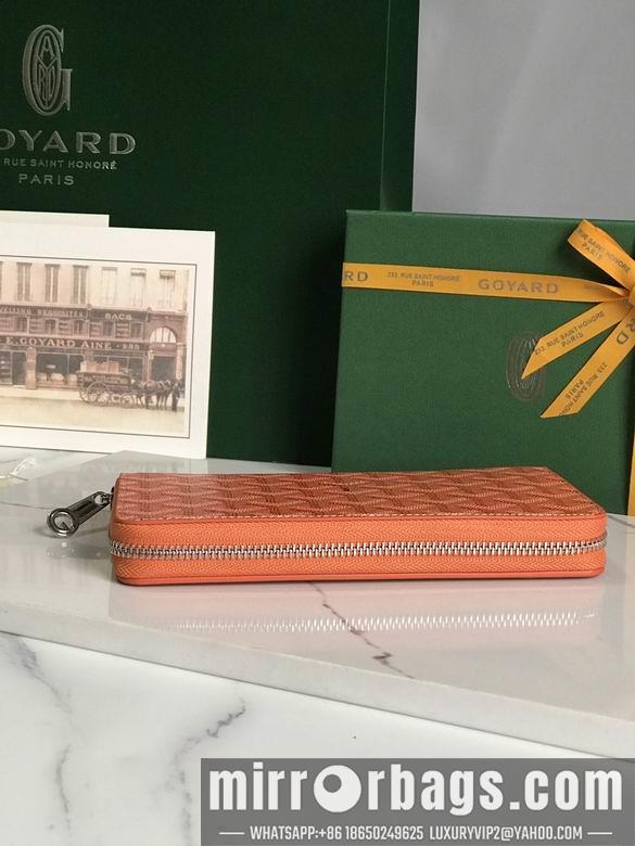 Cheap Goyard Bags 20X11X2.3cm 042328 JHJ 7