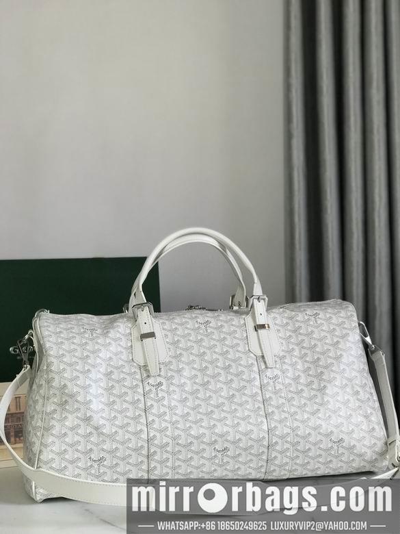 Cheap Goyard Bags Boston 020231-1 50X25X30cm JHJ 12