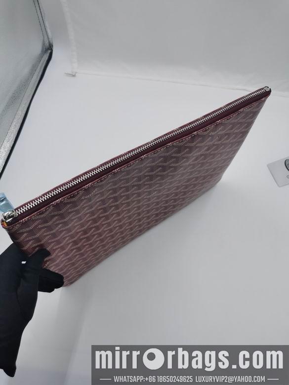 Cheap Goyard Bags G710 26X0.5X36cm ZC 8