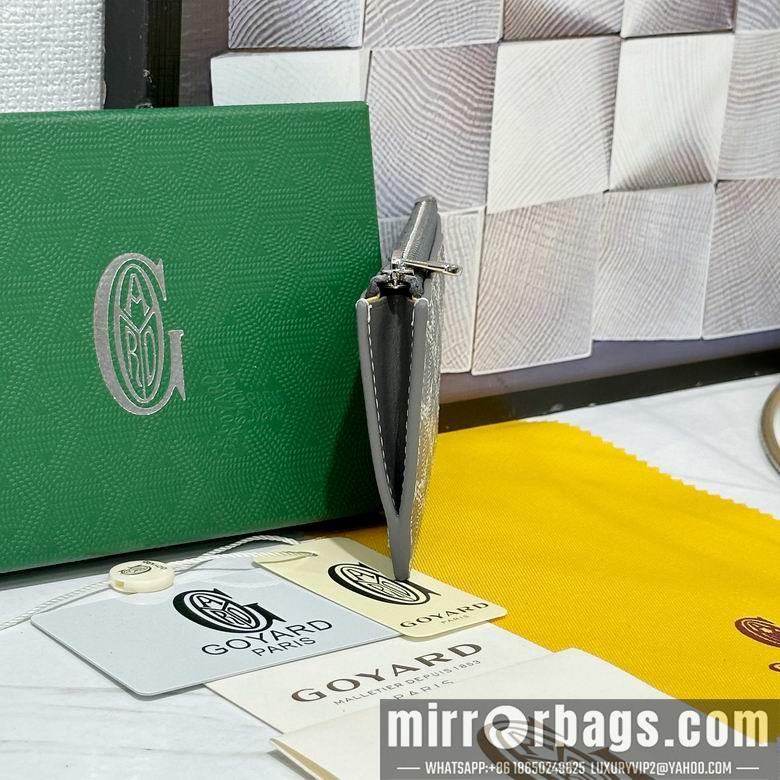Cheap Goyard Bags 98223 12.5X1X8.4cm XMY 1