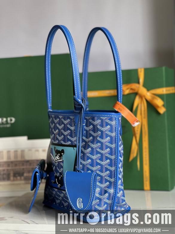 Cheap Goyard Bags 28X20X10X20cm 042313 JHJ 4