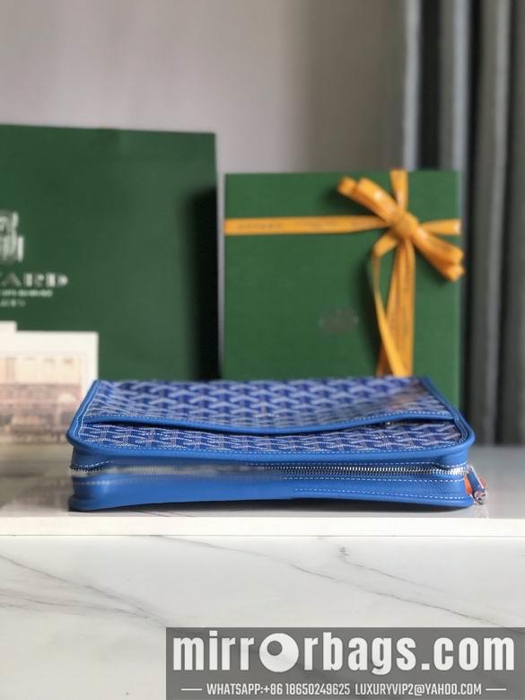 Cheap Goyard Bags 30X23X7.5cm 042341 JHJ 7