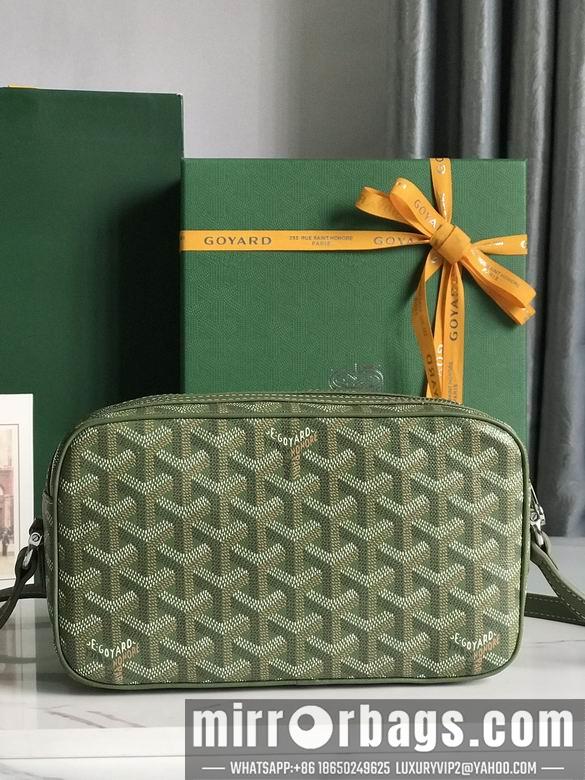 Cheap Goyard Bags 020189 22.5X12.5X7cm JHJ 2