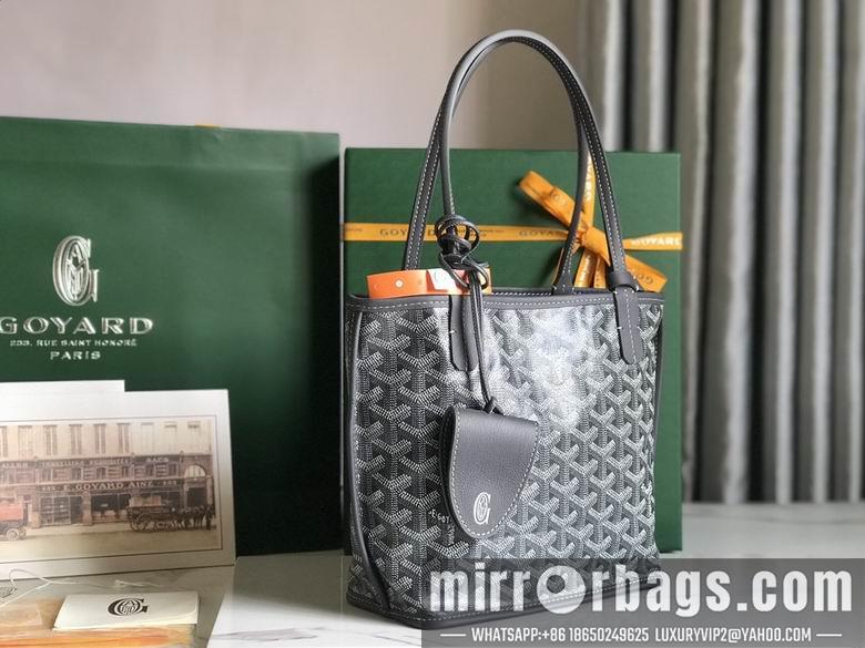 Cheap Goyard Bags 28X20X20X10cm 042308 JHJ 16
