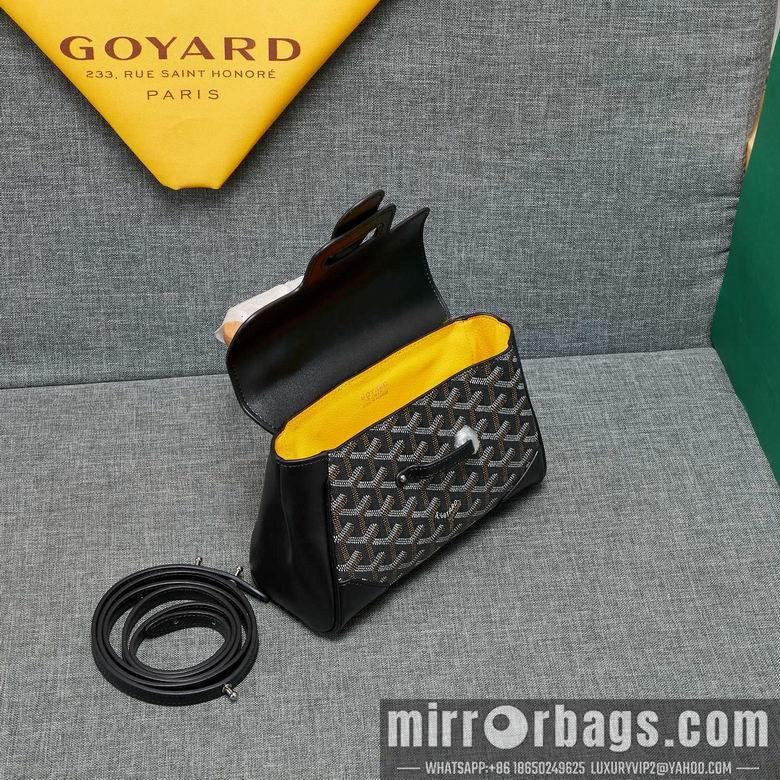 Cheap Goyard Bags 20X15X7.5cm 032902 GY 10