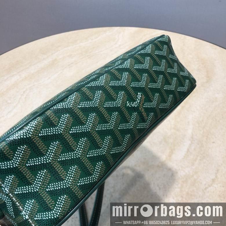 Cheap Goyard Bags 23X13X7cm 081501 YT 4