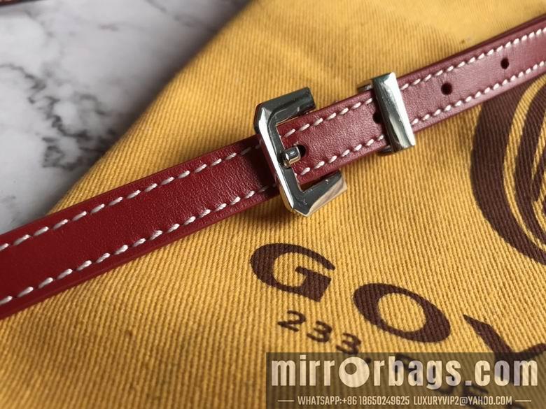 Cheap Goyard Bags 21X16X6cm 033102 GY 2