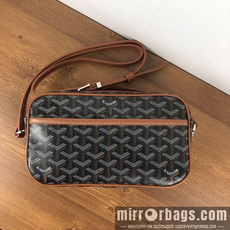 Cheap Goyard Bags GY21944 23x8x14cm-4