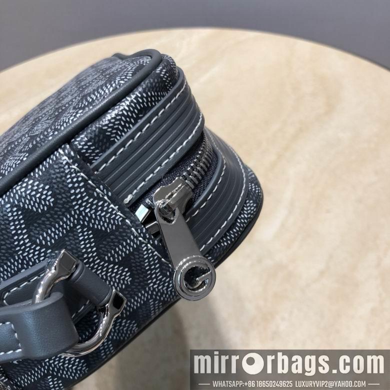 Cheap Goyard Bags 23X13X7cm 081501 YT 1