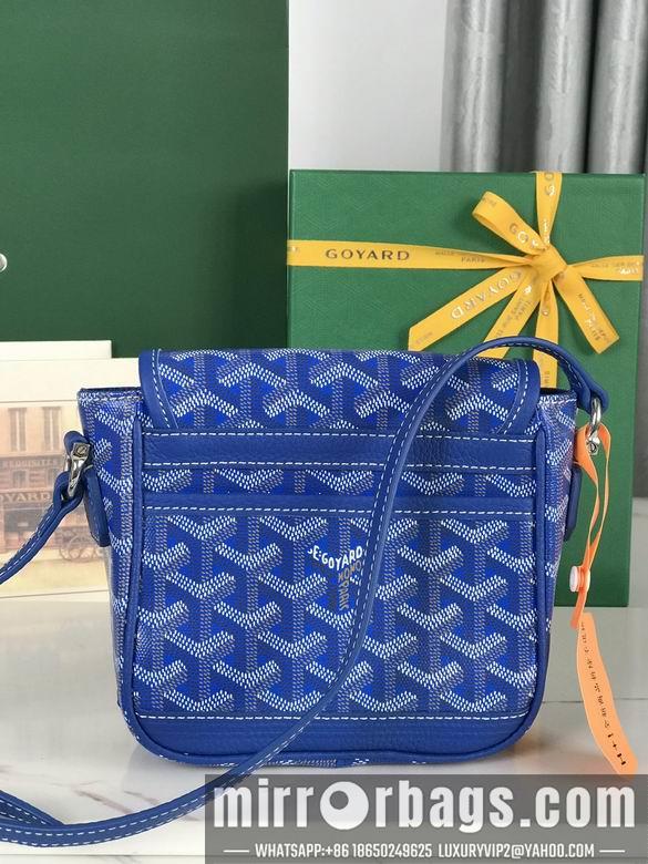 Cheap Goyard Bags 020128 16X14X6cm JHJ 8