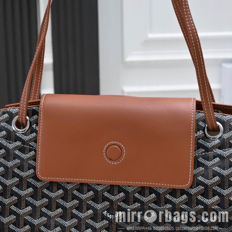 Cheap Goyard Bags 31X23X14cm 092713 DN 2