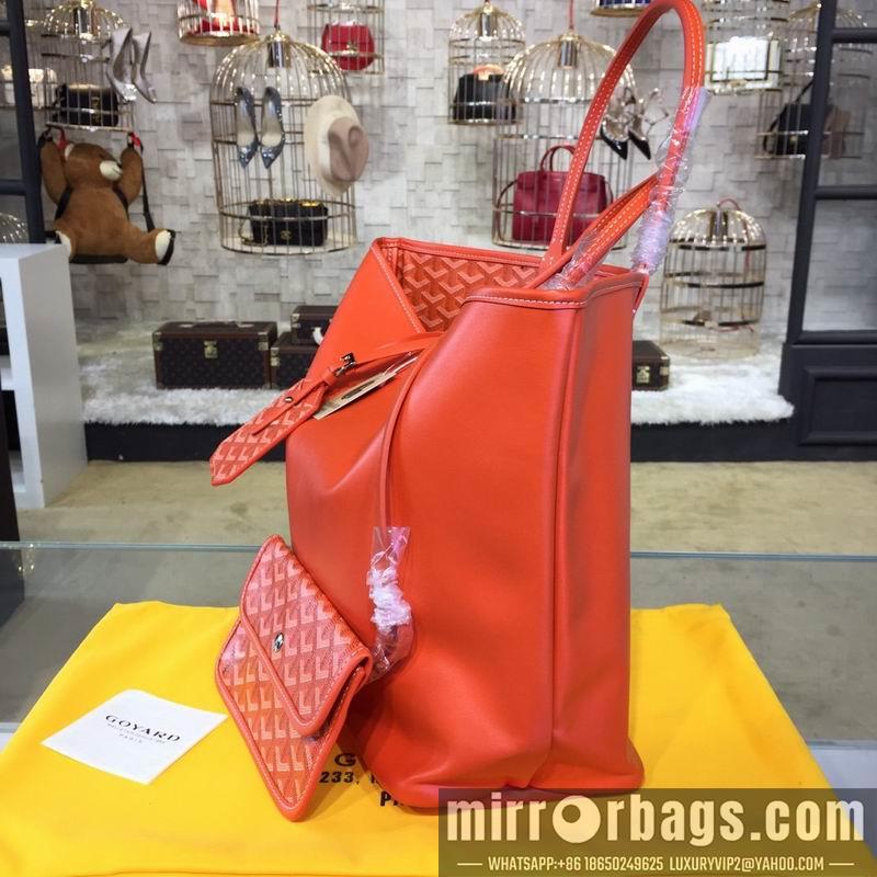 Cheap Goyard Bags GY211252 L40X16X30 M35X15X26-6