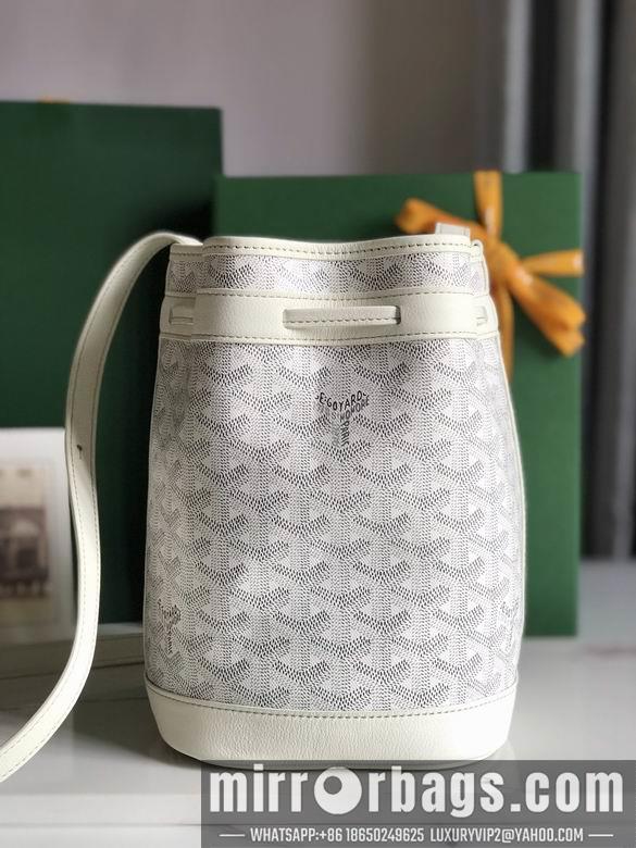 Cheap Goyard Bags 14X16X22cm 042324 JHJ 6