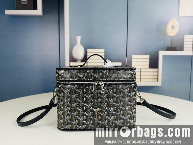 Cheap Goyard Bags 21X15X14cm 070502 XMY 6