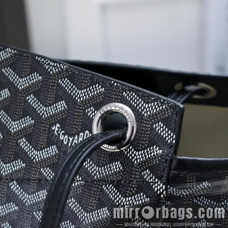 Cheap Goyard Bags 31X23X14cm 092713 DN 1