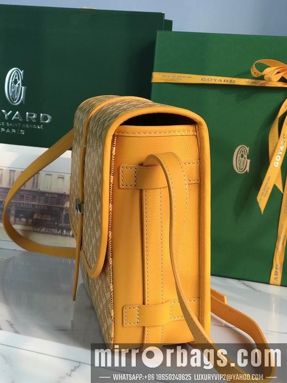 Cheap Goyard Bags 020183-1 28X19X7.5cm JHJ 5