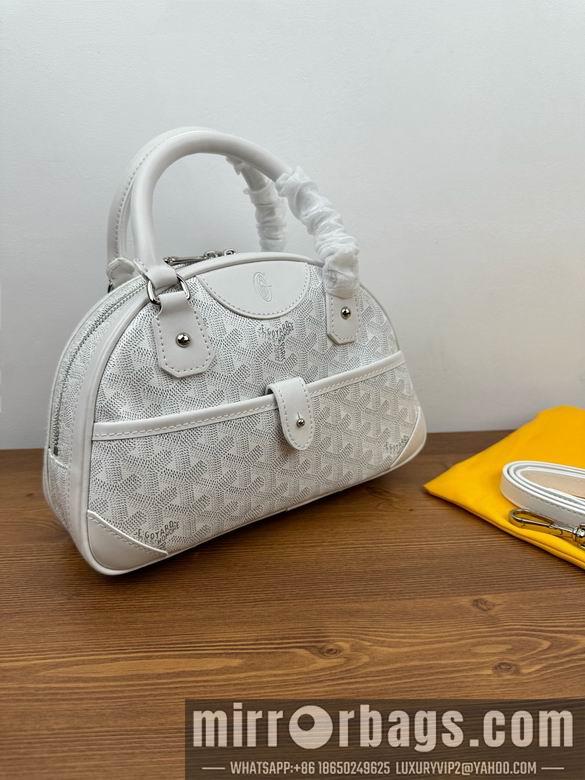 Cheap Goyard Bags 26X17X8cm 011802 GY 9