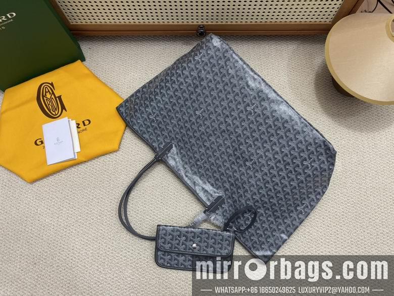 Cheap Goyard Bags 39X32X19X57cm 34X28X16X47cm 30X20X20X10cm 103068 YG 10
