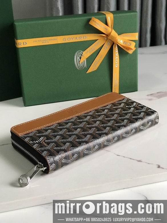 Cheap Goyard Bags 20X11X2.3cm 042328 JHJ 3