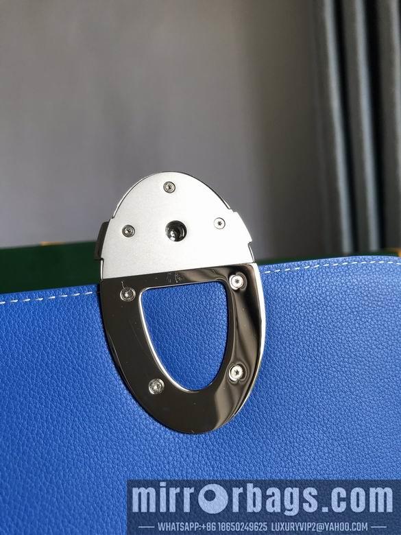 Cheap Goyard Bags 020213 25X17X8cm JHJ 6